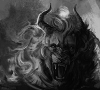 lion