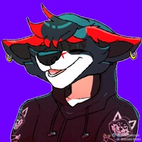 InkDoggo Icon!