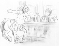 Tharkis files a complaint (By Cervelet)