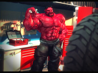 Satanic Mechanic