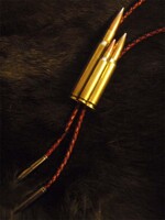 Bulllet Bolo-go ahead make my day