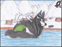 John & Ivlet [Remake]