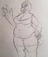 She Chub