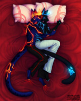 In your arms