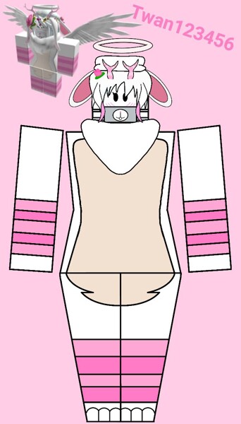 The Roblox Girl (@TheRobl60658158) / X