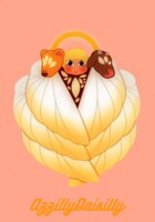 Precious Little Angel