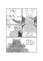 Doomed Rouge (Part 2)
