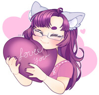 C || Conversation Hearts