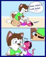 Oopsie Boopsie Part 1