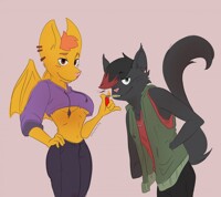 BAD BITCHES ONLY!
