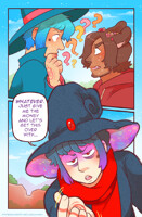 Solanaceae - Prologue Chapter 2 - Page 8