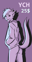 YCH (sold)