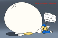 Server offline