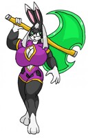 battle bun