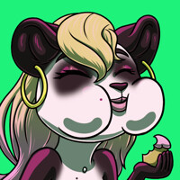 For ChristinaPanda