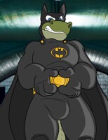 Commission - Lockjaw-totoknight (2 of 5)