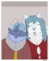 When Lightning Strikes - 4/4