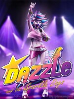 Dazzle and the Sparkle Dogs!