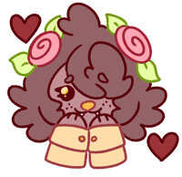 he blushy