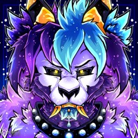 Voodoo the goat [COM]