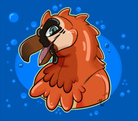 Ekron Squeakers