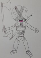 Mahoganyman