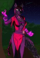 Forest Fire