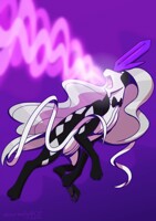 [c] A Dapper Aurora Beam