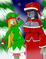 Winter Veil