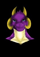 [WP] Here comes new chalanger -Ragnar_Asvaldr - icon