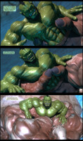 A Gargantuan Encounter (Part 13)