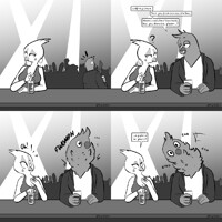 [Random Arts] - Bird Flirting 101