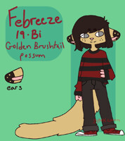 Febreeze Ref 2020