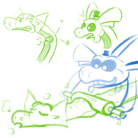 doodle - neck pain relief