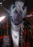 #27 Daily Character Auction {CLOSED}