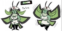 martine