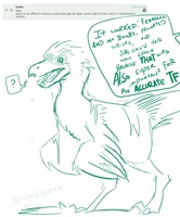 TF - REQ: A Compliment to Science