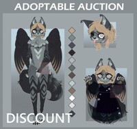 Adopt Auction (Closed)