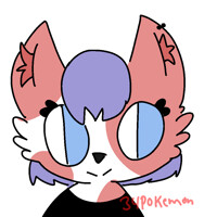 Secondary Fursona