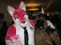 Furnal Equinox Pictures - 1