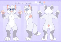 Kitka ref