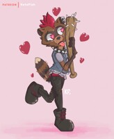 The love has no limit