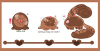 Bejeweled bunnyblob 17 (Second batch)