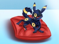 Umbreon 2