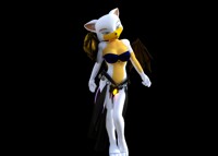 Mashups Bat Krystal
