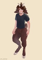 Phi Ikari "Altair Form"