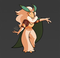 Moth 3