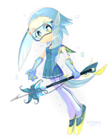 Yellow fin tuna adopt auction [sold]