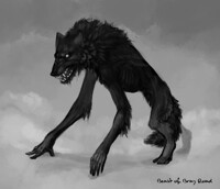 Beast of Bray Rd.