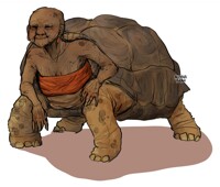 Taurgust 15- Tortoisetaur [TAKEN]